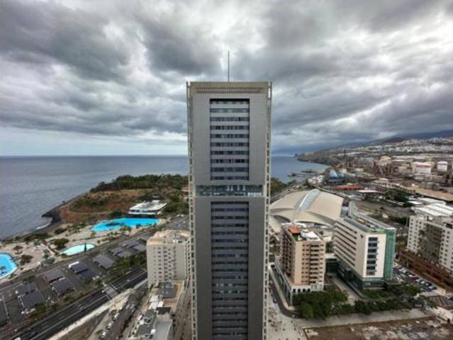 Piso Alquiler Santa Cruz de Tenerife Capital, La Salle El Cabo Los Llanos