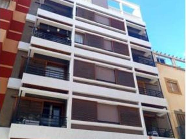 Piso Alquiler Santa Cruz de Tenerife Capital, Rambla Duggi Los Hoteles