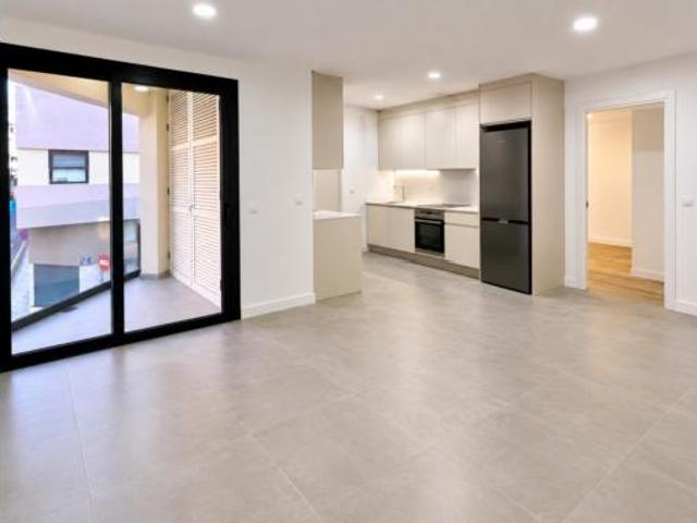 Piso Alquiler Santa Cruz de Tenerife Capital, Rambla Duggi Los Hoteles