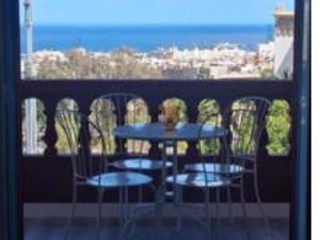 Piso Alquiler Santa Cruz de Tenerife Capital, Rambla Duggi Los Hoteles