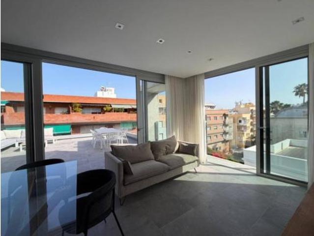 Piso Alquiler Santa Cruz de Tenerife Capital, Salamanca Uruguay Las Mimosas