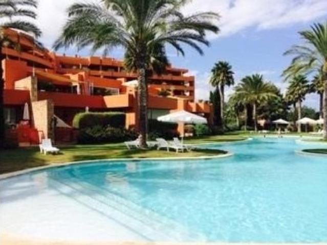 Piso Alquiler Santa Eulària des Riu, Ca'n Cirer