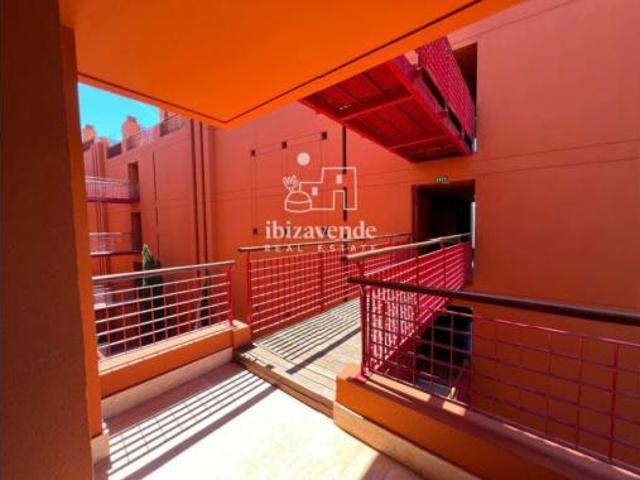 Piso Alquiler Santa Eulària des Riu, Ca'n Cirer