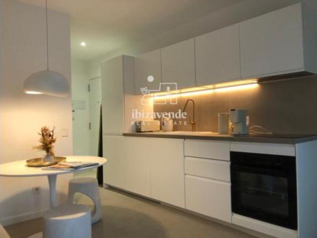 Piso Alquiler Santa Eulària des Riu, Ca'n Frigolas