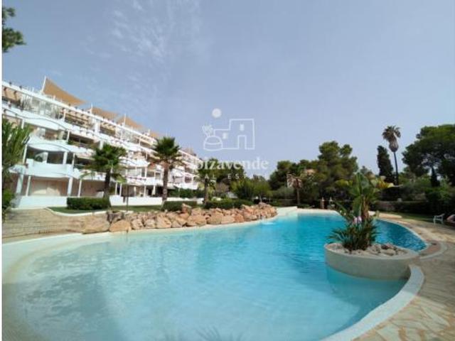 Piso Alquiler Santa Eulària des Riu, Cala Mastella