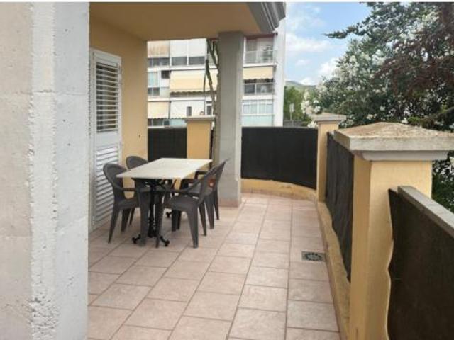 Piso Alquiler Santa Eulària des Riu, Es Puig d'en Valls