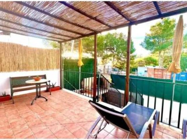 Piso Alquiler Santa Eulària des Riu, Es Puig d'en Valls