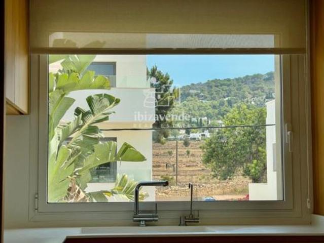 Piso Alquiler Santa Eulària des Riu, Nostra Senyora de Jesús