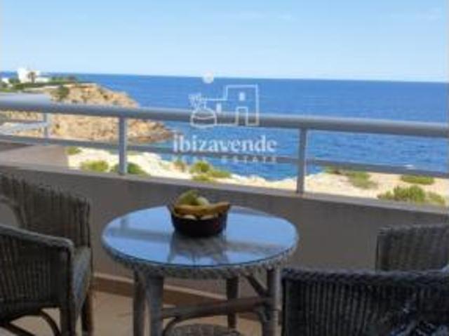 Piso Alquiler Santa Eulària des Riu, Platja Es Canar