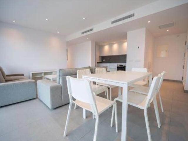 Piso Alquiler Santa Eulària des Riu, Santa Eulària des Riu