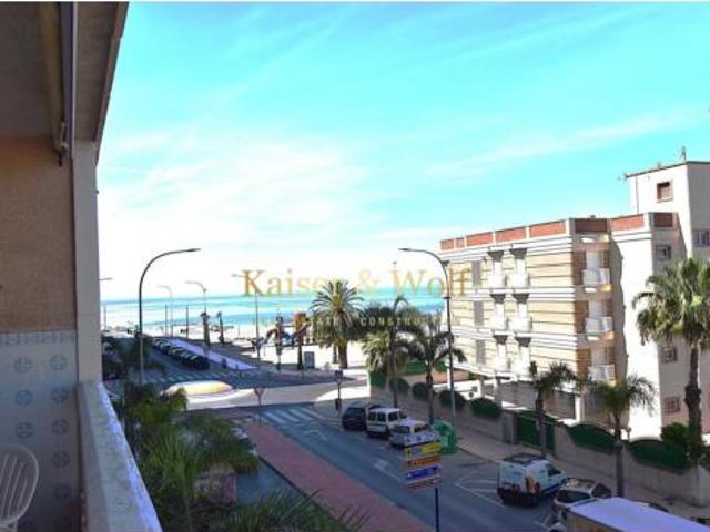 Piso Alquiler Santa Pola, Centre Port Platja Llevant