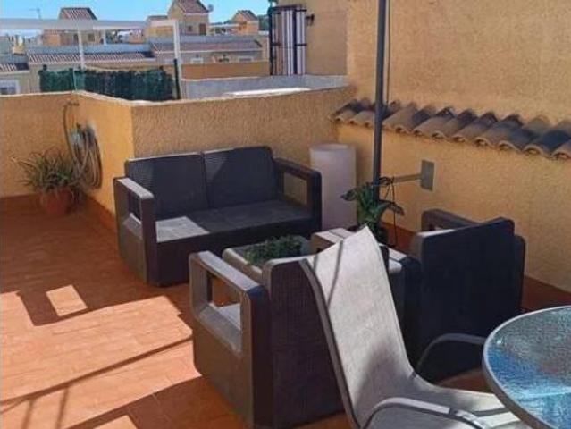 Piso Alquiler Santa Pola, Gran Alacant
