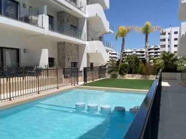 Piso Alquiler Santa Pola, Gran Alacant