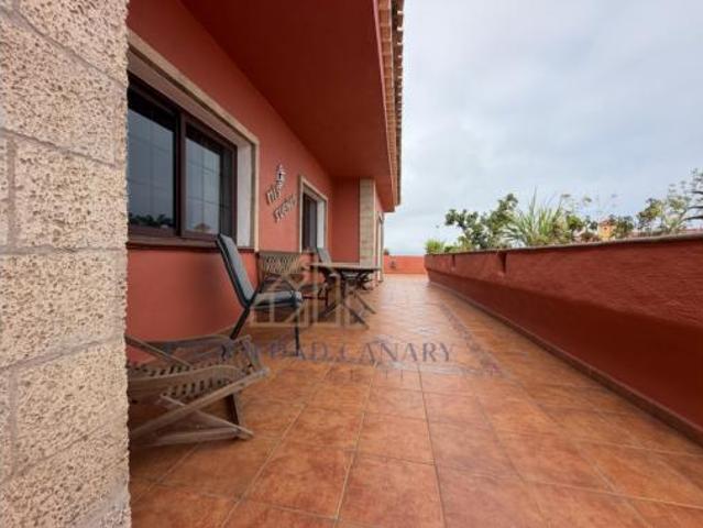 Piso Alquiler Santa Úrsula, Barrio Tamaide