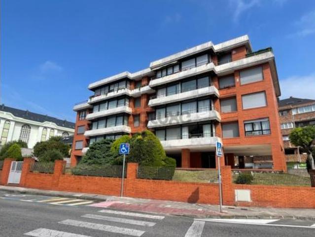 Piso Alquiler Santander, Valdenoja