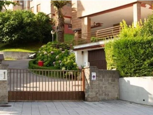 Piso Alquiler Santander, Valdenoja