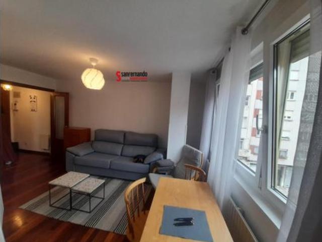 Piso Alquiler Santander, Castilla Hermida