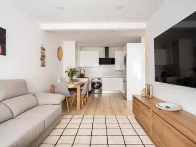 Piso Alquiler Santander, Castilla Hermida