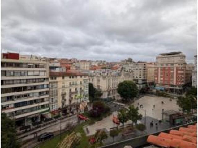 Piso Alquiler Santander, Centro Ayuntamiento