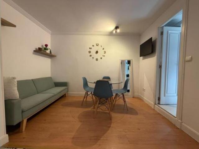 Piso Alquiler Santander, Centro Ayuntamiento
