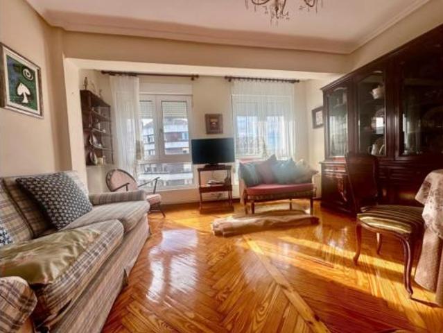 Piso Alquiler Santander, Cuatro Caminos