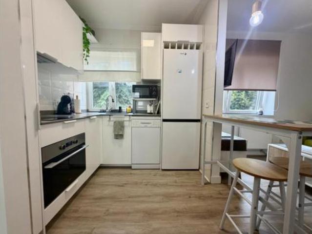 Piso Alquiler Santander, Cuatro Caminos