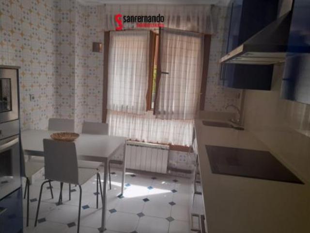 Piso Alquiler Santander, Cuatro Caminos