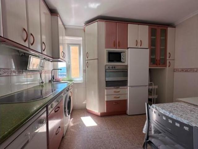 Piso Alquiler Santander, Cuatro Caminos