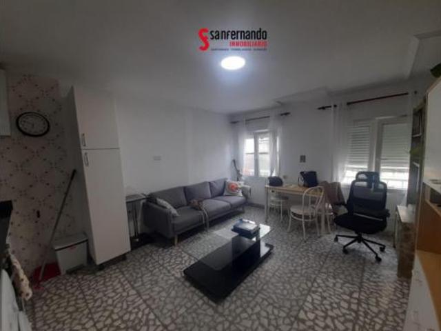 Piso Alquiler Santander, Cuatro Caminos