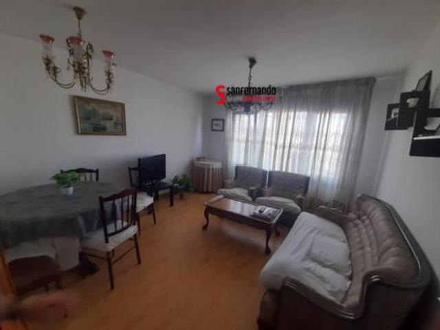 Piso Alquiler Santander, El Alisal Cazoña