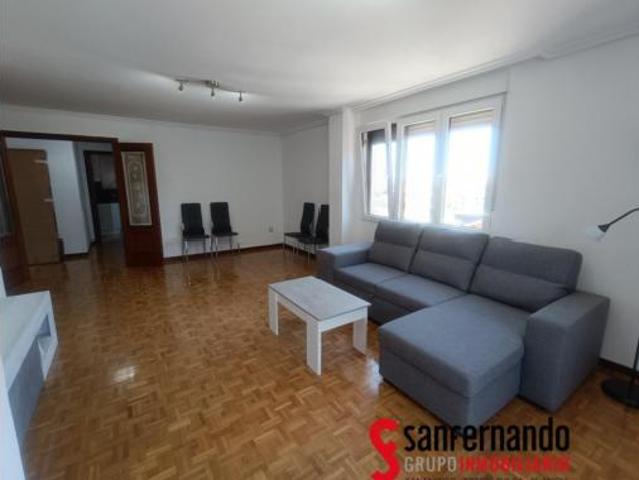 Piso Alquiler Santander, El Alisal Cazoña