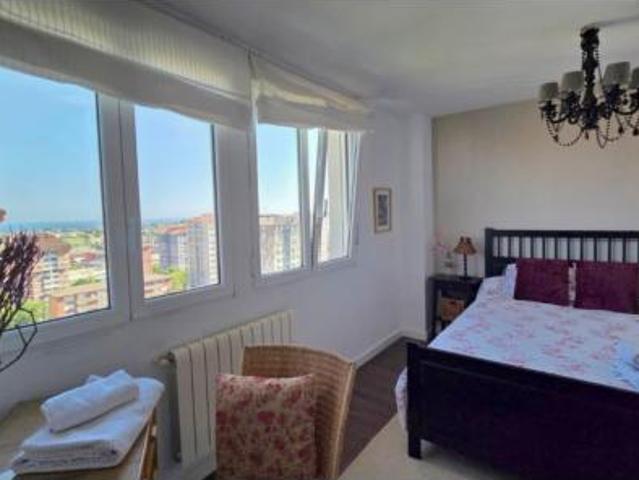 Piso Alquiler Santander, El Alisal Cazoña
