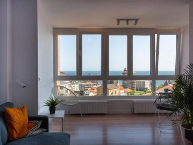 Piso Alquiler Santander, El Sardinero