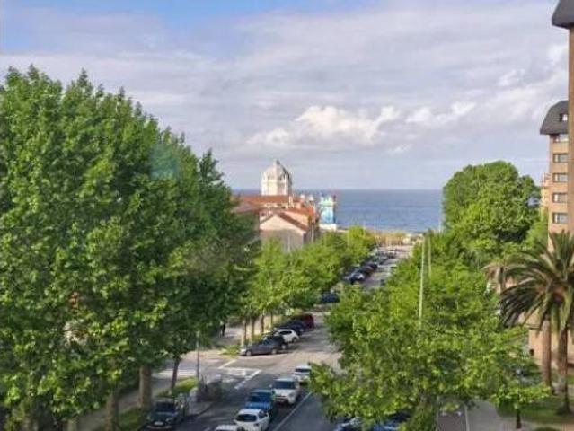 Piso Alquiler Santander, El Sardinero