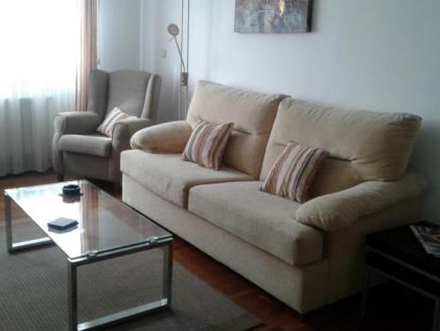 Piso Alquiler Santander, La Pereda