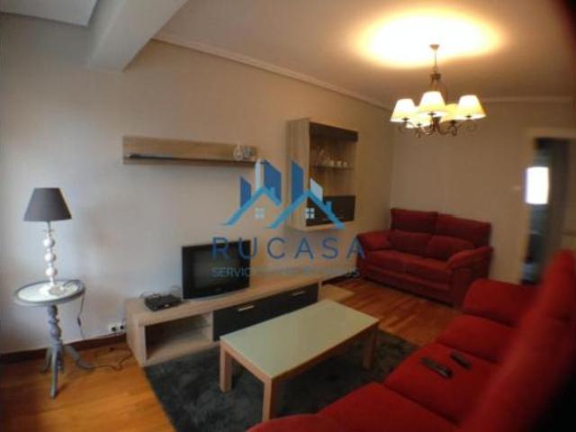 Piso Alquiler Santander, Los Castros