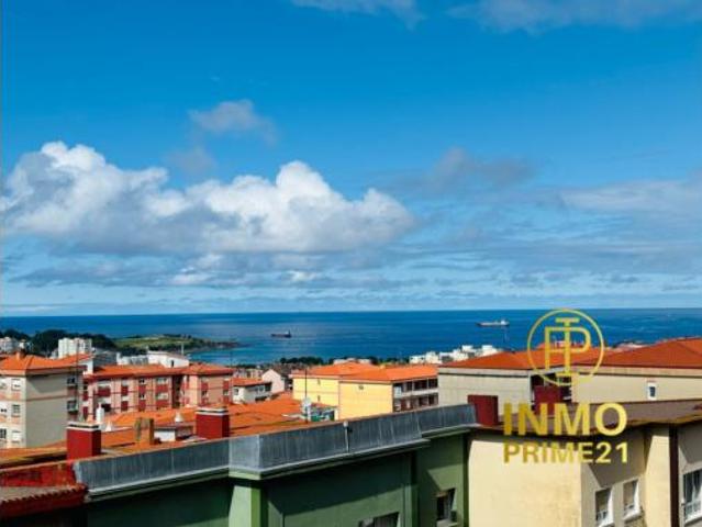 Piso Alquiler Santander, Los Castros
