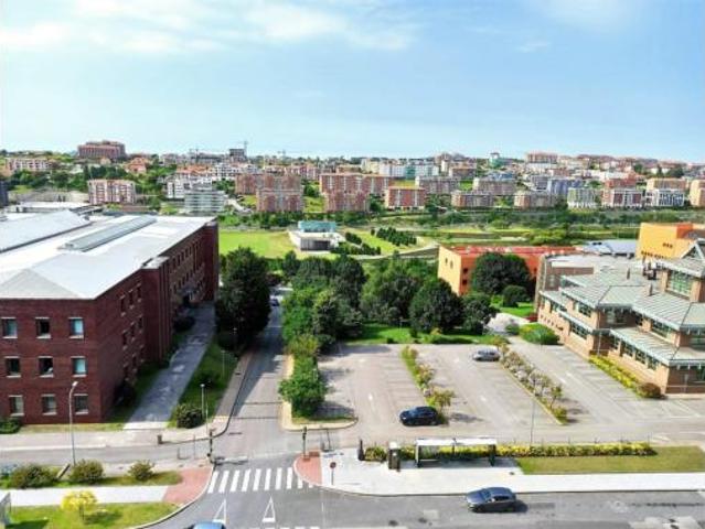 Piso Alquiler Santander, Los Castros
