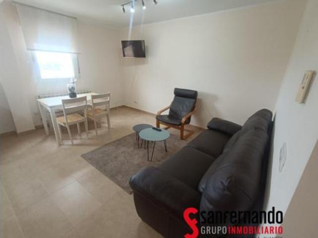 Piso Alquiler Santander, Los Castros