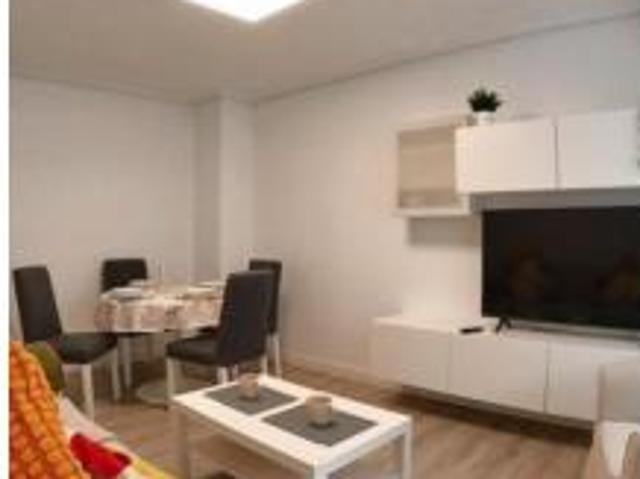 Piso Alquiler Santander, Los Castros