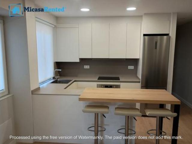 Piso Alquiler Santander, Numancia San Fernando
