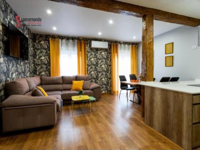 Piso Alquiler Santander, Numancia San Fernando