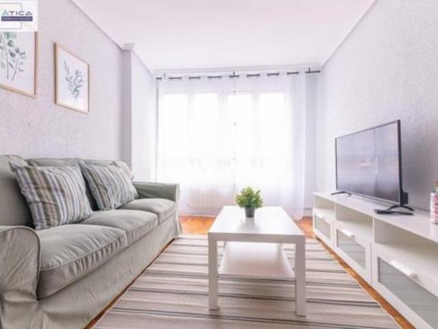 Piso Alquiler Santander, Numancia San Fernando