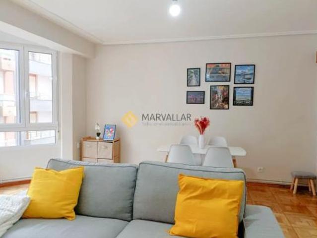 Piso Alquiler Santander, Numancia San Fernando