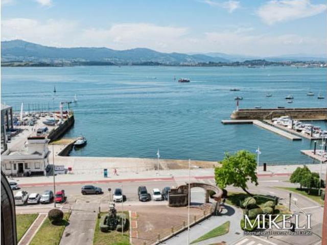 Piso Alquiler Santander, Puerto Chico