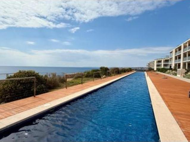 Piso Alquiler Santanyí, Cala Figuera
