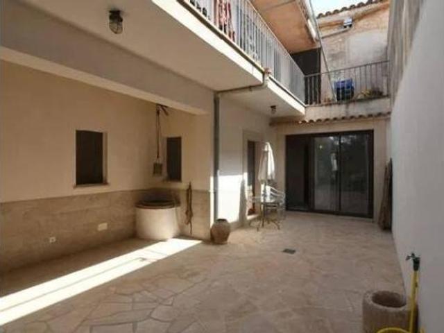 Piso Alquiler Santanyí, Santanyí