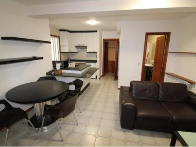Piso Alquiler Santiago de Compostela, Conxo