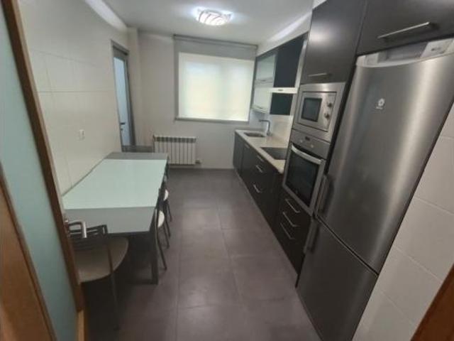 Piso Alquiler Santiago de Compostela, Castiñeiriño
