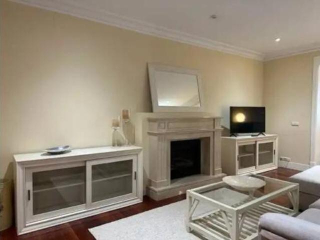 Piso Alquiler Santiago de Compostela, Ensanche